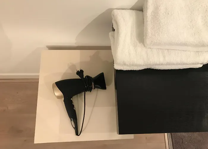 B&B midtown Amsterdam