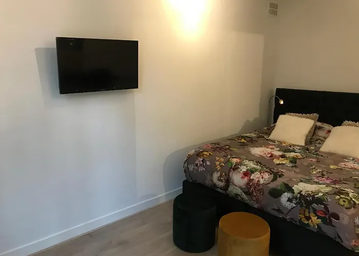 B&B midtown Amsterdam