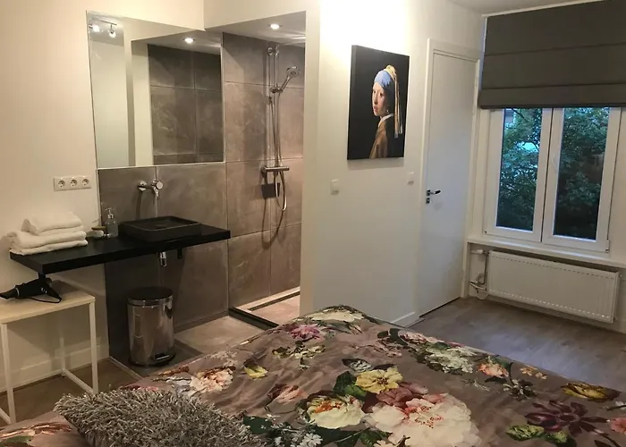 B&B midtown Amsterdam