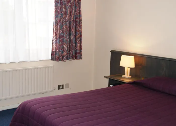 Hotel Beau Site Brussel
