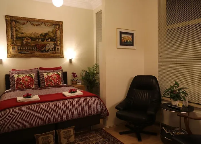 Antonius Bed And Breakfast Arnhem
