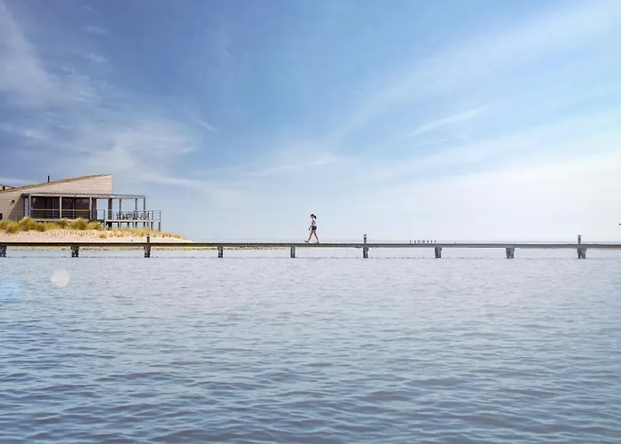 Beach Resort Punt West Ouddorp