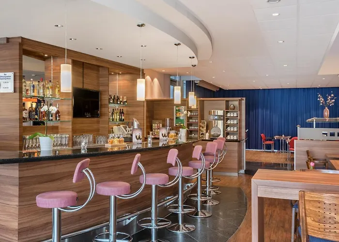 Holiday Inn Express Essen - City Centre