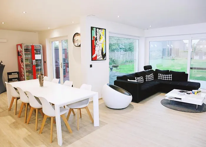 B&B Intermezzo Middelkerke