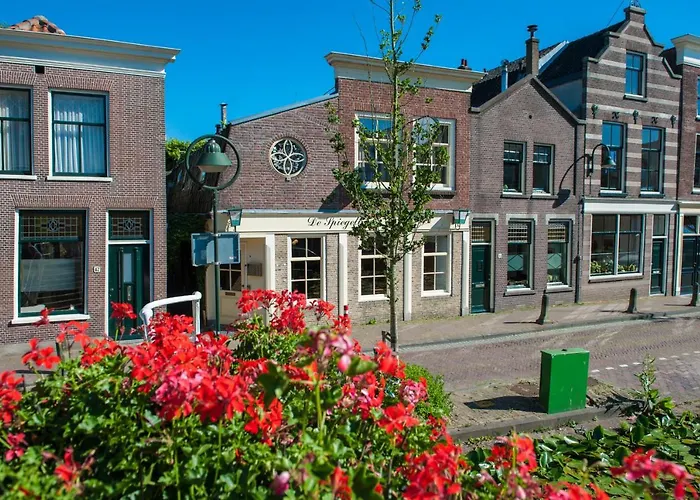 Het Suikerpandje Hotel Gouda
