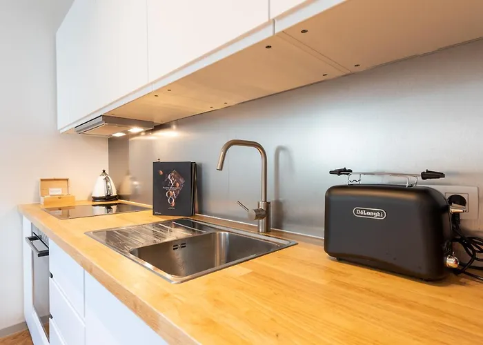 Newton Boutique Hotel Residences - Brussels Eu Area
