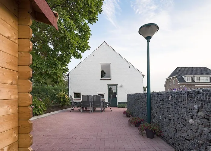 De Stal Hotel Kaatsheuvel
