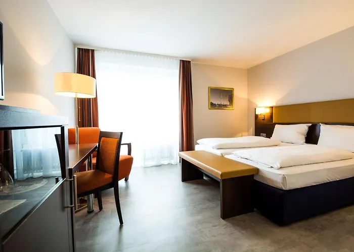 Domus Hotel München