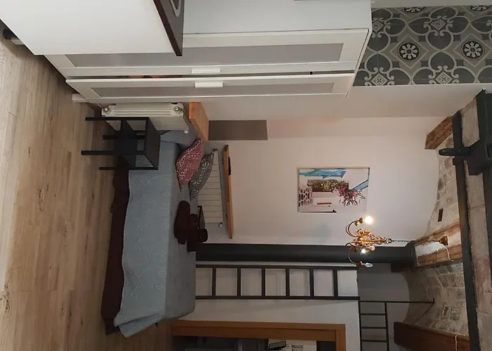 Plaza Redonda Brugada Home Valencia