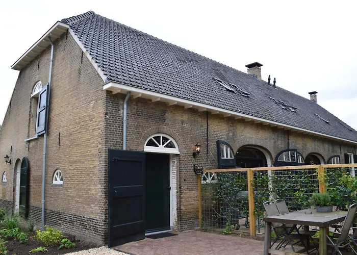 B&B de Bievangh Breda