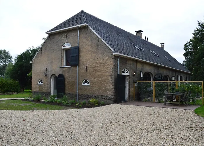 B&B de Bievangh Breda