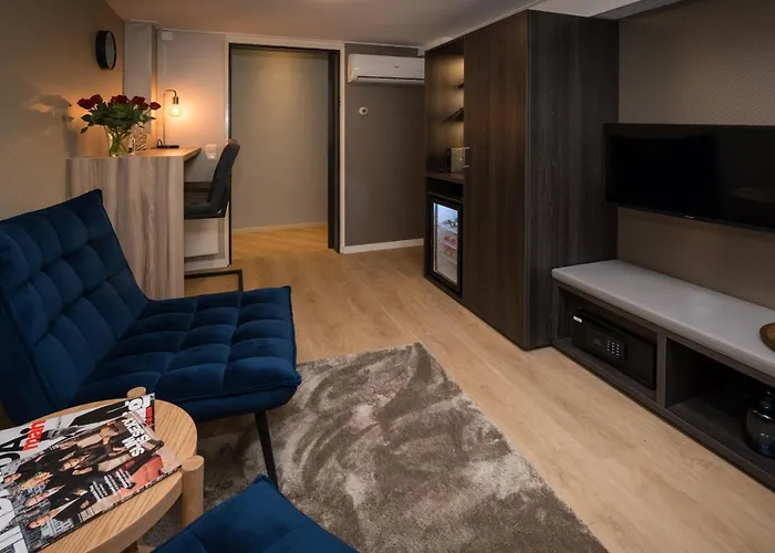 B&B Centrum Hengelo