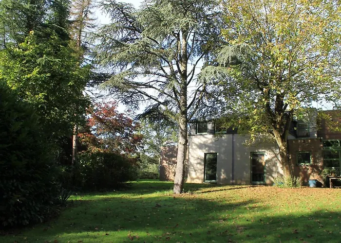 Beau Reg'Art Bed and Breakfast Hasselt