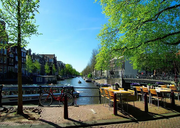 The Mallory Amsterdam