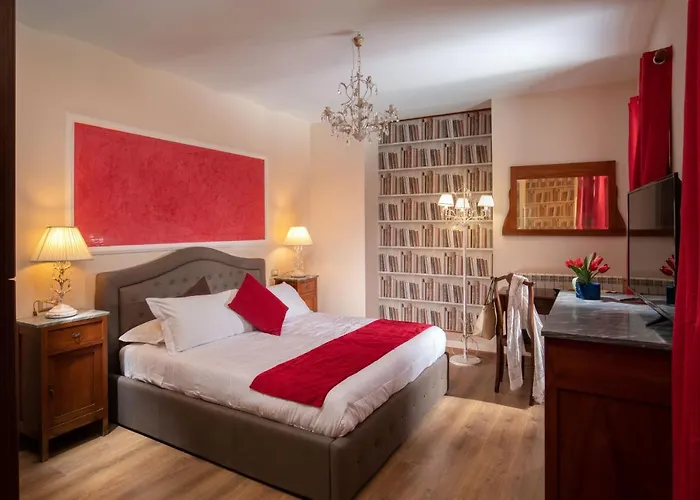 Residenza Nobile Laurina Hotel Rome