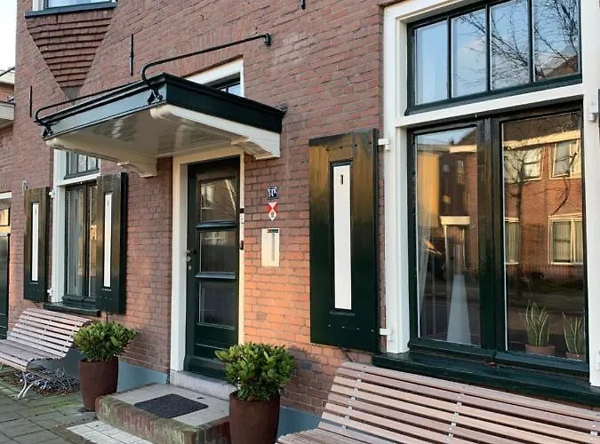 De Oude Wasserij Doesburg