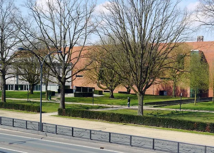 Op de Burg Bed and Breakfast Venlo