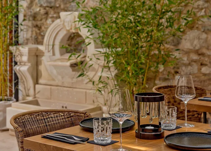 Heritage Hotel 19 Split