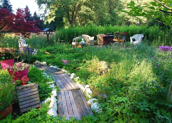 Regina Vught Bed and Breakfast