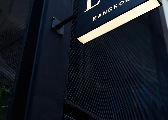 Livinn91 Hotel Bangkok