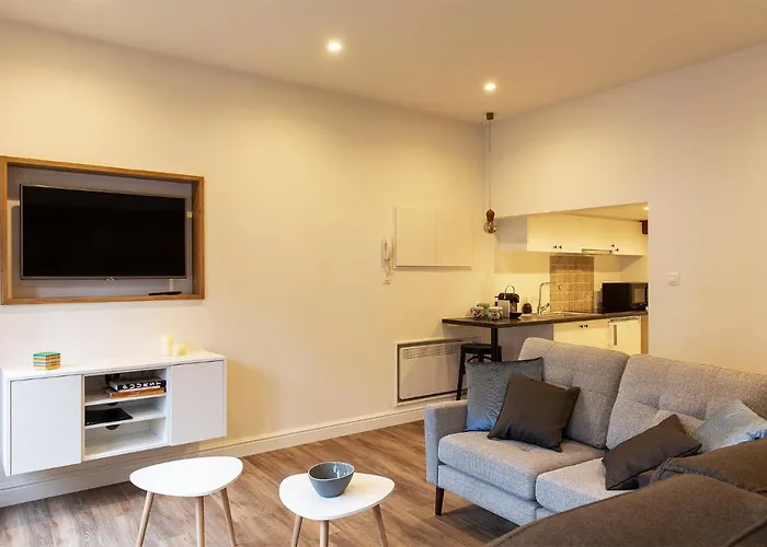 B&B Steendam 66 Gent