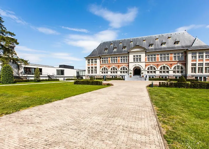 Terhills Hotel Maasmechelen