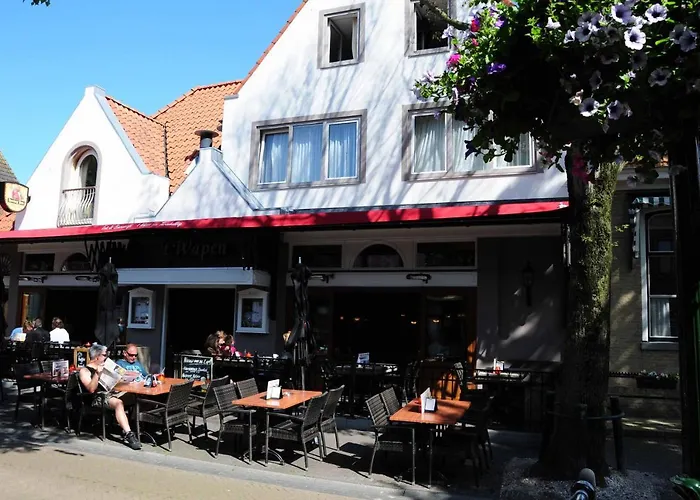 `t Wapen van Terschelling Midsland