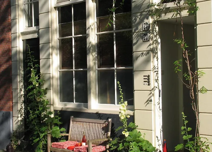 Jackie O Studio Amsterdam