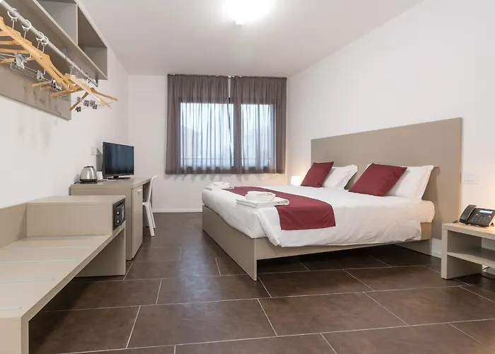 Hotel Cascina Fossata & Residence Turijn