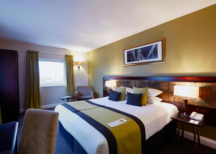 Stamford Bridge Hotel Londen