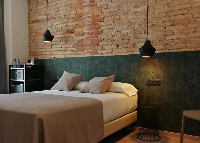Hotel Canton Barcelona
