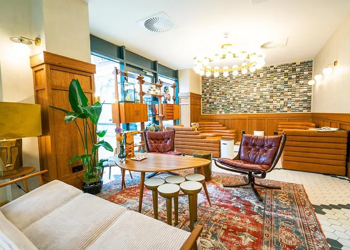 The Collector Hotel Den Haag