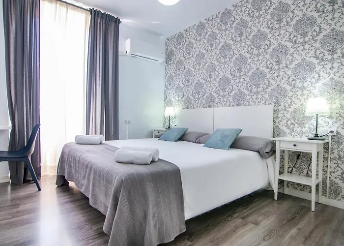 Kasa Katia Guest House Valencia