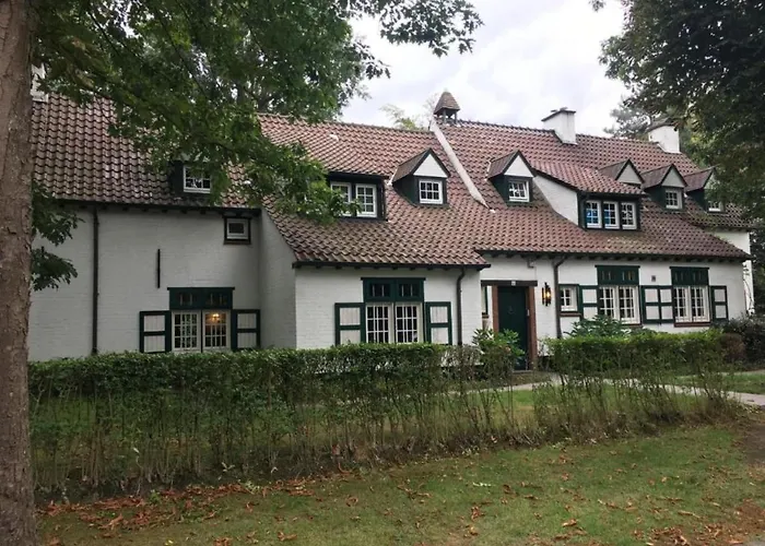 Rose House B&B Gent