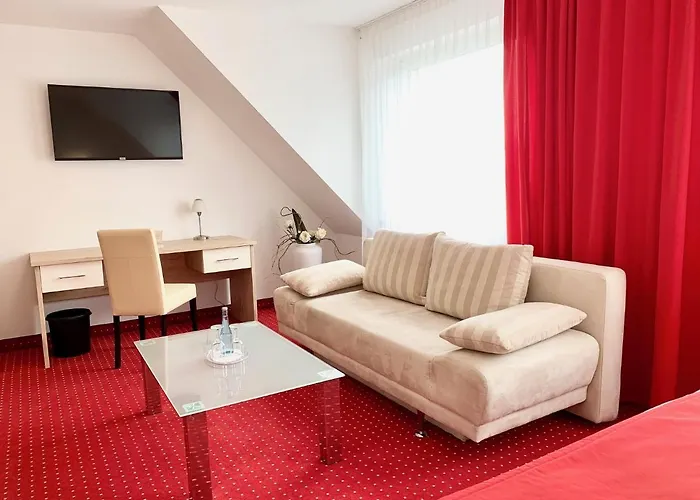 Hanse Hotel Soest