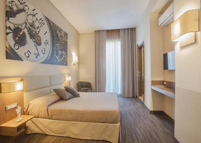 B&B Dimora San Felice Napels