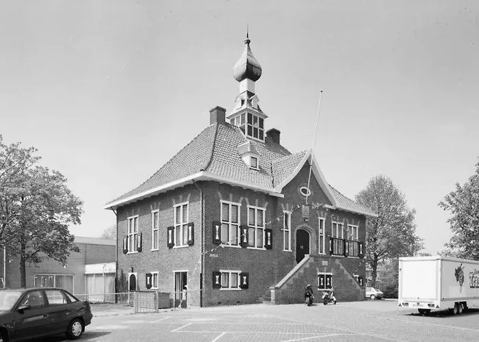Herberg De Griffioen Wolphaartsdijk