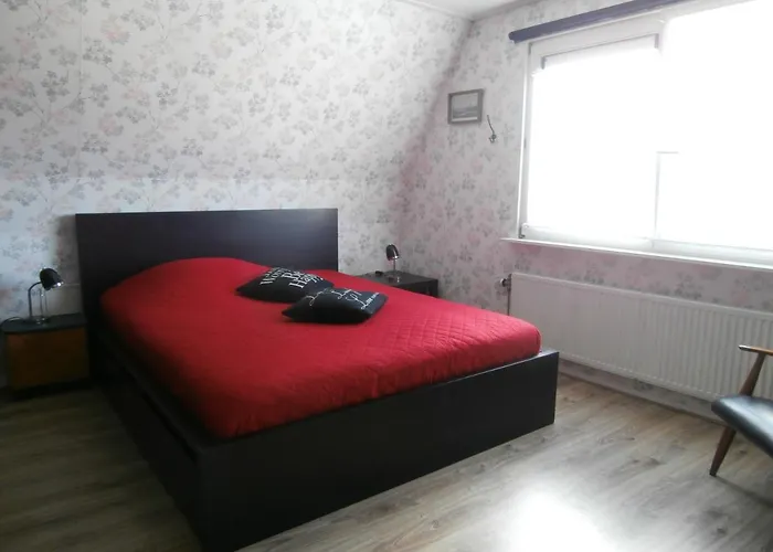 Medemblik Bed And Breakfast