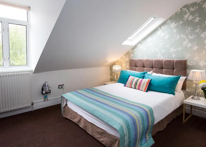Primrose Guest House Londen