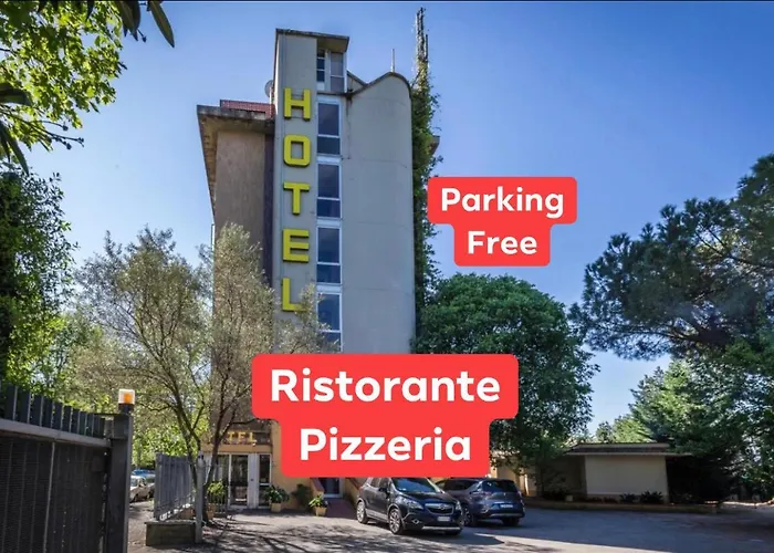 Hotel Real Florence