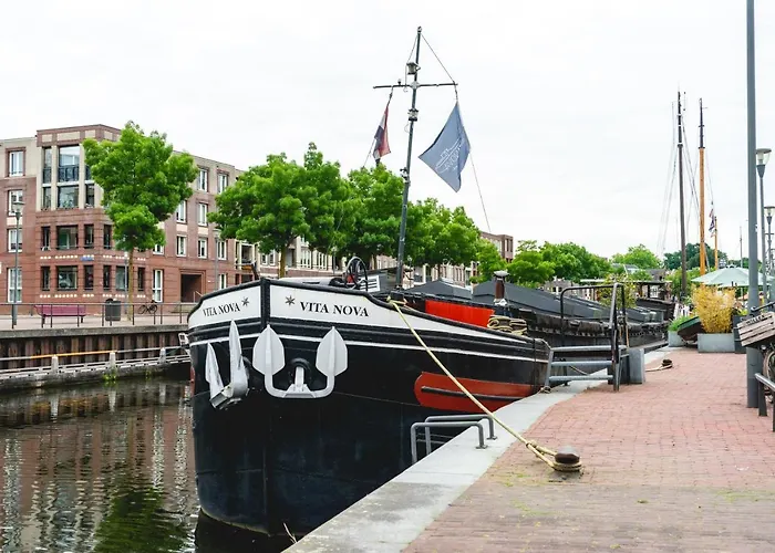 B&B Vita Nova Amersfoort